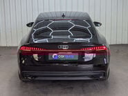 Audi A7 2.0 A7 Sportback 40 TDI MHEV Sport Edition Quattro Semi-Auto 4WD 5dr 39
