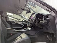 Audi A7 2.0 A7 Sportback 40 TDI MHEV Sport Edition Quattro Semi-Auto 4WD 5dr 49