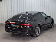 Audi A7 2.0 A7 Sportback 40 TDI MHEV Sport Edition Quattro Semi-Auto 4WD 5dr 10