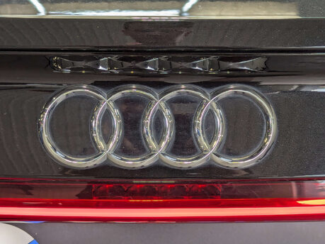 Audi A7 2.0 A7 Sportback 40 TDI MHEV Sport Edition Quattro Semi-Auto 4WD 5dr 37