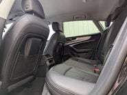 Audi A7 2.0 A7 Sportback 40 TDI MHEV Sport Edition Quattro Semi-Auto 4WD 5dr 66