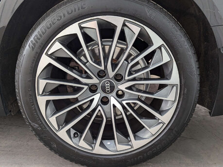 Audi A7 2.0 A7 Sportback 40 TDI MHEV Sport Edition Quattro Semi-Auto 4WD 5dr 32