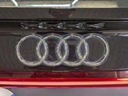 Audi A7 2.0 A7 Sportback 40 TDI MHEV Sport Edition Quattro Semi-Auto 4WD 5dr 37