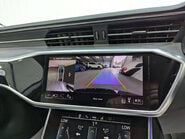 Audi A7 2.0 A7 Sportback 40 TDI MHEV Sport Edition Quattro Semi-Auto 4WD 5dr 87