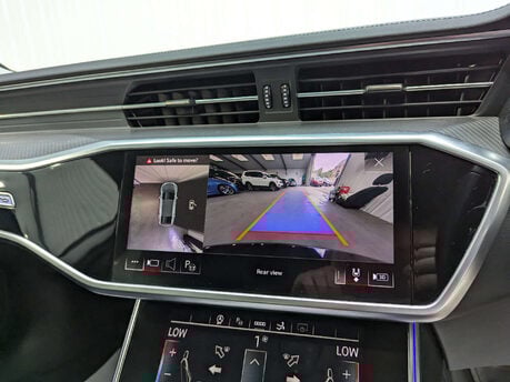 Audi A7 2.0 A7 Sportback 40 TDI MHEV Sport Edition Quattro Semi-Auto 4WD 5dr 87