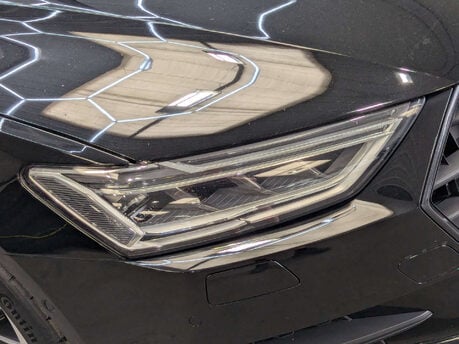 Audi A7 2.0 A7 Sportback 40 TDI MHEV Sport Edition Quattro Semi-Auto 4WD 5dr 28