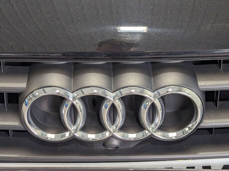 Audi A7 2.0 A7 Sportback 40 TDI MHEV Sport Edition Quattro Semi-Auto 4WD 5dr 22