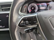 Audi A7 2.0 A7 Sportback 40 TDI MHEV Sport Edition Quattro Semi-Auto 4WD 5dr 73