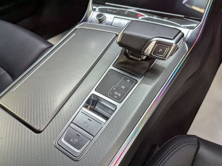 Audi A7 2.0 A7 Sportback 40 TDI MHEV Sport Edition Quattro Semi-Auto 4WD 5dr 82