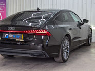 Audi A7 2.0 A7 Sportback 40 TDI MHEV Sport Edition Quattro Semi-Auto 4WD 5dr 35