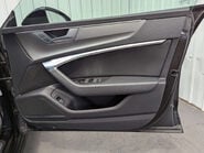 Audi A7 2.0 A7 Sportback 40 TDI MHEV Sport Edition Quattro Semi-Auto 4WD 5dr 52