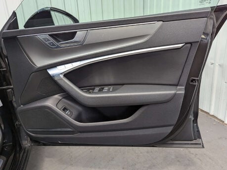 Audi A7 2.0 A7 Sportback 40 TDI MHEV Sport Edition Quattro Semi-Auto 4WD 5dr 52