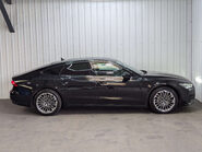Audi A7 2.0 A7 Sportback 40 TDI MHEV Sport Edition Quattro Semi-Auto 4WD 5dr 17