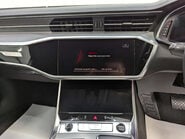 Audi A7 2.0 A7 Sportback 40 TDI MHEV Sport Edition Quattro Semi-Auto 4WD 5dr 83