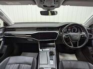 Audi A7 2.0 A7 Sportback 40 TDI MHEV Sport Edition Quattro Semi-Auto 4WD 5dr 2