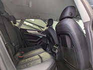 Audi A7 2.0 A7 Sportback 40 TDI MHEV Sport Edition Quattro Semi-Auto 4WD 5dr 62