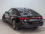 Audi A7 2.0 A7 Sportback 40 TDI MHEV Sport Edition Quattro Semi-Auto 4WD 5dr 13