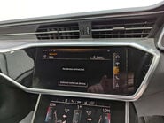 Audi A7 2.0 A7 Sportback 40 TDI MHEV Sport Edition Quattro Semi-Auto 4WD 5dr 86