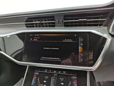 Audi A7 2.0 A7 Sportback 40 TDI MHEV Sport Edition Quattro Semi-Auto 4WD 5dr 86