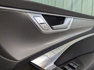 Audi A7 2.0 A7 Sportback 40 TDI MHEV Sport Edition Quattro Semi-Auto 4WD 5dr 79