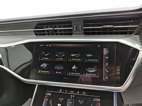 Audi A7 2.0 A7 Sportback 40 TDI MHEV Sport Edition Quattro Semi-Auto 4WD 5dr 88