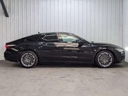 Audi A7 2.0 A7 Sportback 40 TDI MHEV Sport Edition Quattro Semi-Auto 4WD 5dr 16