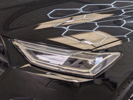 Audi A7 2.0 A7 Sportback 40 TDI MHEV Sport Edition Quattro Semi-Auto 4WD 5dr 29