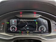 Audi A7 2.0 A7 Sportback 40 TDI MHEV Sport Edition Quattro Semi-Auto 4WD 5dr 93