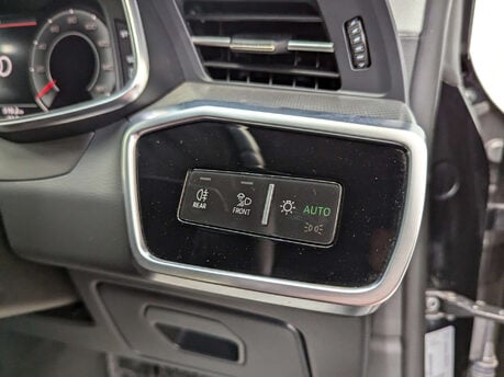 Audi A7 2.0 A7 Sportback 40 TDI MHEV Sport Edition Quattro Semi-Auto 4WD 5dr 80