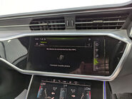 Audi A7 2.0 A7 Sportback 40 TDI MHEV Sport Edition Quattro Semi-Auto 4WD 5dr 91