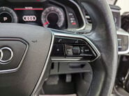 Audi A7 2.0 A7 Sportback 40 TDI MHEV Sport Edition Quattro Semi-Auto 4WD 5dr 76