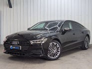 Audi A7 2.0 A7 Sportback 40 TDI MHEV Sport Edition Quattro Semi-Auto 4WD 5dr 7