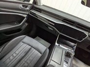 Audi A7 2.0 A7 Sportback 40 TDI MHEV Sport Edition Quattro Semi-Auto 4WD 5dr 46