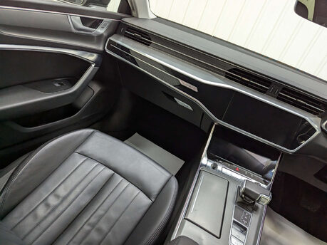 Audi A7 2.0 A7 Sportback 40 TDI MHEV Sport Edition Quattro Semi-Auto 4WD 5dr 46