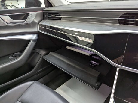 Audi A7 2.0 A7 Sportback 40 TDI MHEV Sport Edition Quattro Semi-Auto 4WD 5dr 85