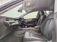 Audi A7 2.0 A7 Sportback 40 TDI MHEV Sport Edition Quattro Semi-Auto 4WD 5dr 57