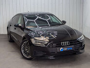 Audi A7 2.0 A7 Sportback 40 TDI MHEV Sport Edition Quattro Semi-Auto 4WD 5dr 5