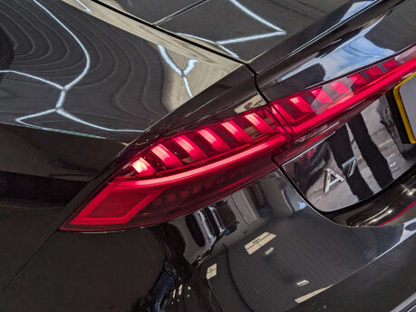 Audi A7 2.0 A7 Sportback 40 TDI MHEV Sport Edition Quattro Semi-Auto 4WD 5dr 41