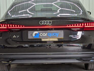Audi A7 2.0 A7 Sportback 40 TDI MHEV Sport Edition Quattro Semi-Auto 4WD 5dr 38