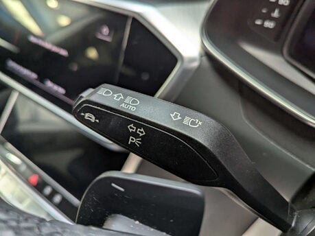 Audi A7 2.0 A7 Sportback 40 TDI MHEV Sport Edition Quattro Semi-Auto 4WD 5dr 71