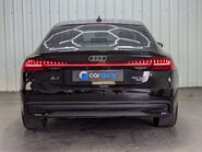 Audi A7 2.0 A7 Sportback 40 TDI MHEV Sport Edition Quattro Semi-Auto 4WD 5dr 34