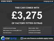 Audi A7 2.0 A7 Sportback 40 TDI MHEV Sport Edition Quattro Semi-Auto 4WD 5dr 8