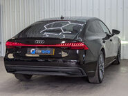 Audi A7 2.0 A7 Sportback 40 TDI MHEV Sport Edition Quattro Semi-Auto 4WD 5dr 40