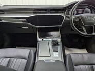 Audi A7 2.0 A7 Sportback 40 TDI MHEV Sport Edition Quattro Semi-Auto 4WD 5dr 70