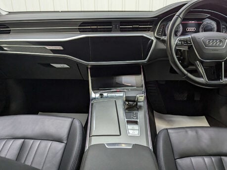 Audi A7 2.0 A7 Sportback 40 TDI MHEV Sport Edition Quattro Semi-Auto 4WD 5dr 70