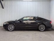 Audi A7 2.0 A7 Sportback 40 TDI MHEV Sport Edition Quattro Semi-Auto 4WD 5dr 15