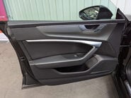 Audi A7 2.0 A7 Sportback 40 TDI MHEV Sport Edition Quattro Semi-Auto 4WD 5dr 58