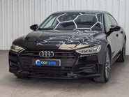 Audi A7 2.0 A7 Sportback 40 TDI MHEV Sport Edition Quattro Semi-Auto 4WD 5dr 25