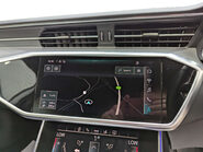 Audi A7 2.0 A7 Sportback 40 TDI MHEV Sport Edition Quattro Semi-Auto 4WD 5dr 89