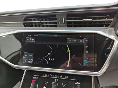 Audi A7 2.0 A7 Sportback 40 TDI MHEV Sport Edition Quattro Semi-Auto 4WD 5dr 89